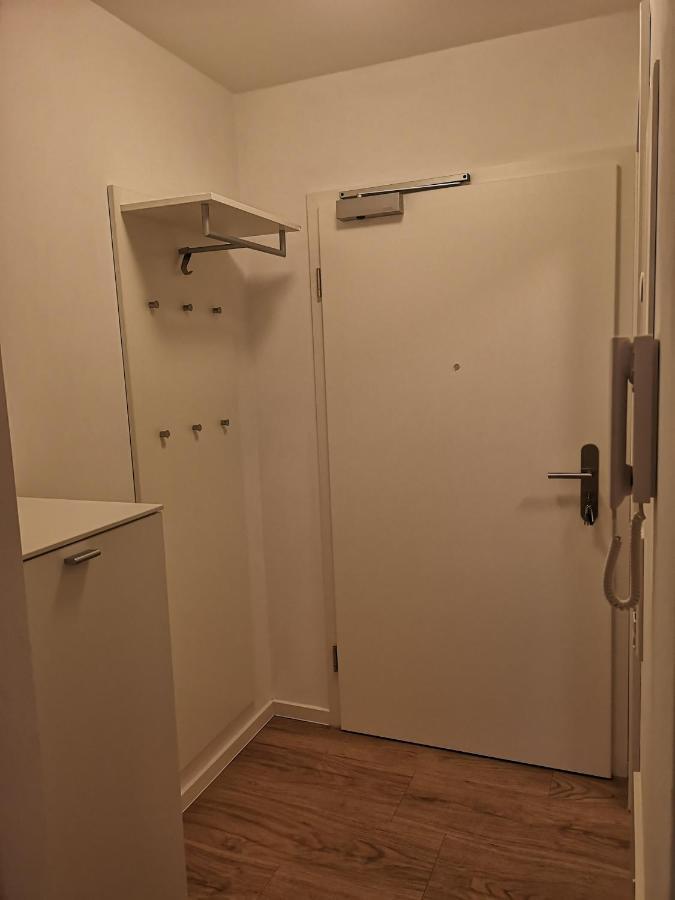 Appartamento Beautiful Flat, Near Westpark & Hostpital, Easy Parking Ingolstadt Esterno foto