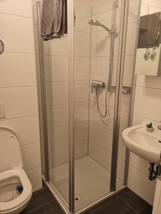 Appartamento Beautiful Flat, Near Westpark & Hostpital, Easy Parking Ingolstadt Esterno foto